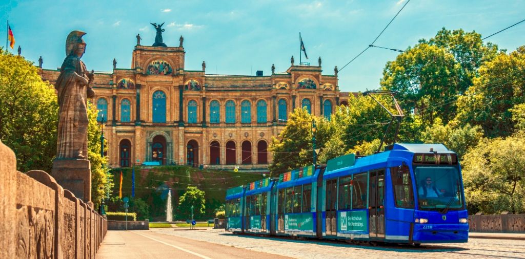 NAHVERSORGT zur Anhörung im bayerischen Landtag